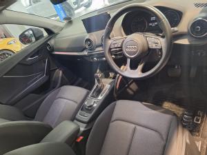Audi Q2 35TFSI Launch Edition - Image 7