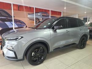 Ford Territory 1.8T Dark Edition - Image 1