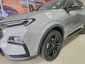 Ford Territory 1.8T Dark Edition - Image 3