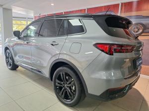 Ford Territory 1.8T Dark Edition - Image 5