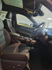 Ford Territory 1.8T Dark Edition - Image 8