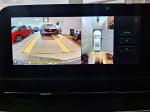 Ford Territory 1.8T Dark Edition - Image 12