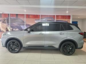 Ford Territory 1.8T Dark Edition - Image 3