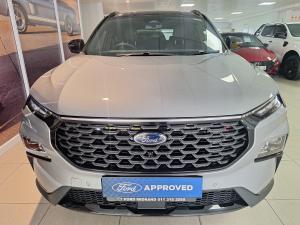 Ford Territory 1.8T Dark Edition - Image 6