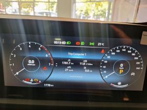 Ford Territory 1.8T Dark Edition - Image 7