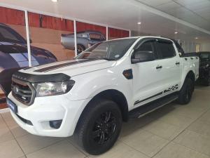 Ford Ranger 2.2TDCi double cab Hi-Rider XL - Image 1