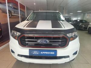 Ford Ranger 2.2TDCi double cab Hi-Rider XL - Image 2