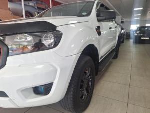 Ford Ranger 2.2TDCi double cab Hi-Rider XL - Image 3