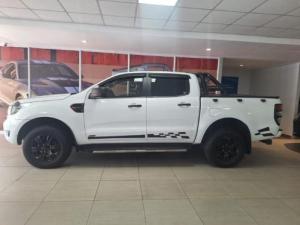 Ford Ranger 2.2TDCi double cab Hi-Rider XL - Image 4