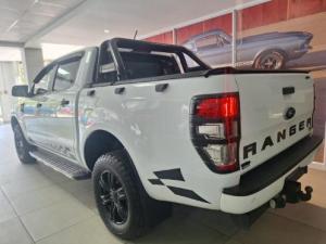 Ford Ranger 2.2TDCi double cab Hi-Rider XL - Image 5
