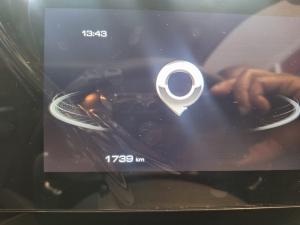 GWM P300 2.4T double cab LT 4x4 - Image 12