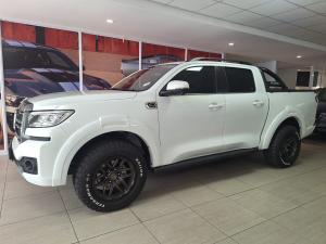 GWM P300 2.4T double cab LT 4x4 - Image 1