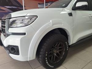 GWM P300 2.4T double cab LT 4x4 - Image 3