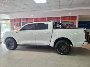 GWM P300 2.4T double cab LT 4x4 - Image 4