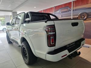GWM P300 2.4T double cab LT 4x4 - Image 5