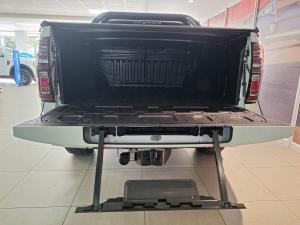 GWM P300 2.4T double cab LT 4x4 - Image 8