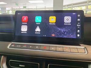 GWM P300 2.4T double cab LTD 4x4 - Image 12