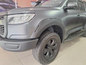 GWM P300 2.4T double cab LTD 4x4 - Image 3