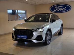 Audi Q3 Sportback 40TFSI quattro S line - Image 1