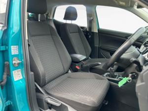 Volkswagen T-Cross 1.0TSI 70kW Comfortline - Image 12