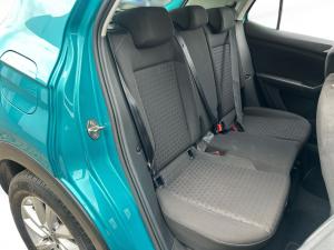 Volkswagen T-Cross 1.0TSI 70kW Comfortline - Image 13