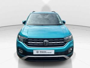 Volkswagen T-Cross 1.0TSI 70kW Comfortline - Image 2