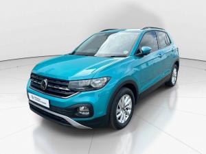 Volkswagen T-Cross 1.0TSI 70kW Comfortline - Image 3