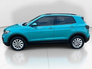 Volkswagen T-Cross 1.0TSI 70kW Comfortline - Image 4