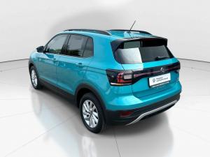 Volkswagen T-Cross 1.0TSI 70kW Comfortline - Image 5