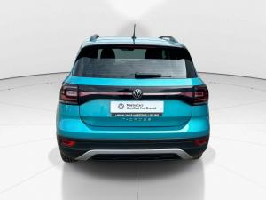 Volkswagen T-Cross 1.0TSI 70kW Comfortline - Image 6