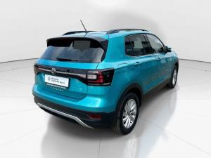 Volkswagen T-Cross 1.0TSI 70kW Comfortline - Image 7