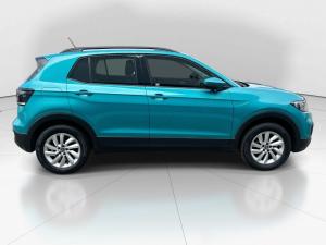 Volkswagen T-Cross 1.0TSI 70kW Comfortline - Image 8