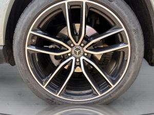 Mercedes-Benz GLS GLS580 4Matic AMG Line - Image 16