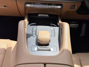 Mercedes-Benz GLS GLS580 4Matic AMG Line - Image 17