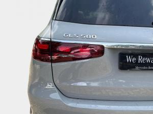 Mercedes-Benz GLS GLS580 4Matic AMG Line - Image 20