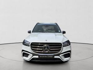 Mercedes-Benz GLS GLS580 4Matic AMG Line - Image 2
