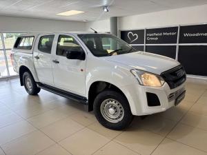 Isuzu D-Max 250 double cab 4x4 Hi-Ride - Image 1