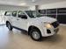 Isuzu D-Max 250 double cab 4x4 Hi-Ride - Thumbnail 1
