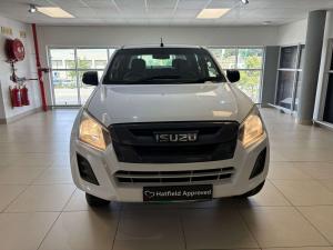 Isuzu D-Max 250 double cab 4x4 Hi-Ride - Image 2