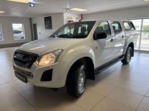 Isuzu D-Max 250 double cab 4x4 Hi-Ride - Image 3