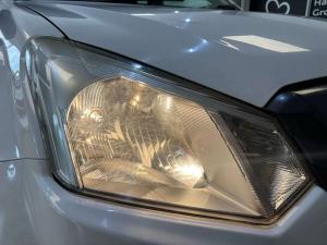 Isuzu D-Max 250 double cab 4x4 Hi-Ride - Image 4