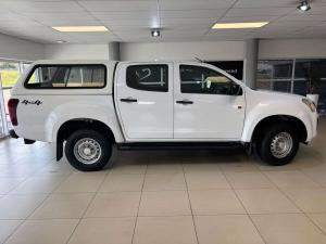 Isuzu D-Max 250 double cab 4x4 Hi-Ride - Image 6