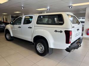 Isuzu D-Max 250 double cab 4x4 Hi-Ride - Image 9
