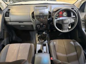 Isuzu D-Max 250 double cab Hi-Ride - Image 12