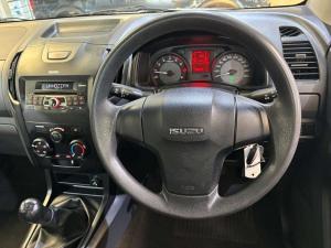 Isuzu D-Max 250 double cab Hi-Ride - Image 16