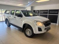 Thumbnail Isuzu D-Max 250 double cab Hi-Ride