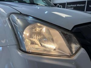 Isuzu D-Max 250 double cab Hi-Ride - Image 4