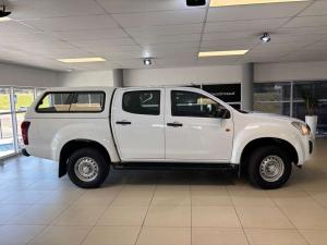Isuzu D-Max 250 double cab Hi-Ride - Image 6