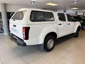 Isuzu D-Max 250 double cab Hi-Ride - Image 7