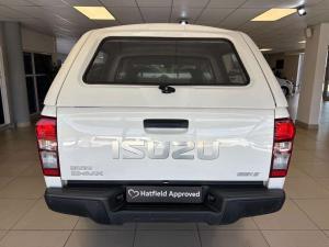 Isuzu D-Max 250 double cab Hi-Ride - Image 8